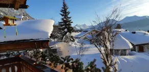 Cozy 3.5 room apartment in Lenzerheide - Image 2