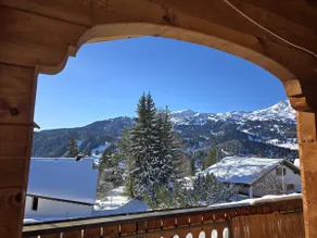 Cozy 3.5 room apartment in Lenzerheide - Image 3