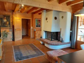 Cozy 3.5 room apartment in Lenzerheide - Image 4
