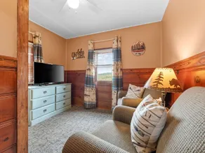 CozyCabin@BullShoalsLake|TuckerHollow|Pet|Firepit - Image 5