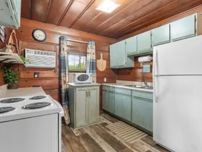 CozyCabin@BullShoalsLake|TuckerHollow|Pet|Firepit - Image 3