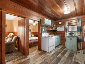 CozyCabin@BullShoalsLake|TuckerHollow|Pet|Firepit - Image 2