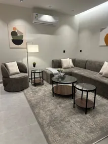 Granada B- Cozy and warm apartment in the heart of Riyadh Q 109# - Image 5