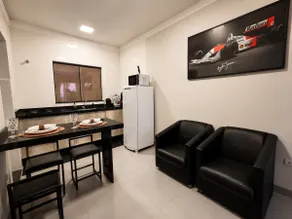 Loft moderno + ar condicionado e vaga - Image 5