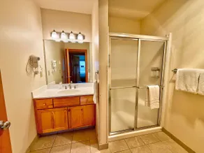 Ridge & River 1 Bedroom Condo w/loft - Image 5
