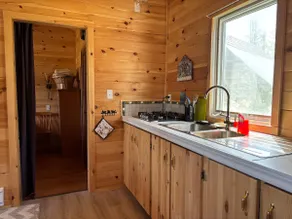 Woodside Cabin #2 - Image 4