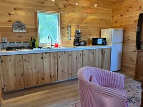 Woodside Cabin #2 - Image 3