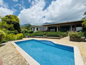 Spacious Villa w/ Private Pool & BBQ Area - Image 3