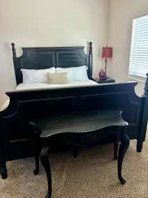 NEW! 3 Private King Suites | Walk to The Village - Image 4