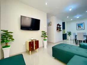 “Red Fox Apart” Comfortable and Cozy Apartment - Image 5