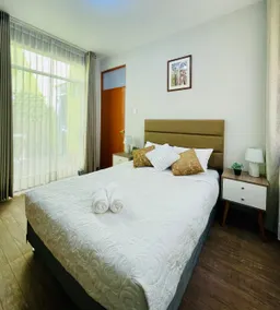 “Red Fox Apart” Comfortable and Cozy Apartment - Image 2
