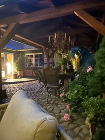 Landzauber Radler Holiday house Quedlinburg - Image 2