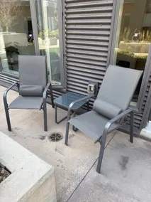 Cozy Modern Mission 1 BR 5minDT Heated Prk SPA - Image 4