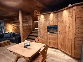 Rustic charm meets comfort – stable apartment - Image 3