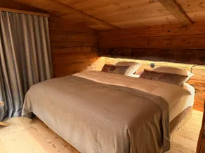 Rustic charm meets comfort – stable apartment - Image 5