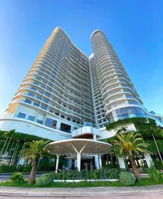Luxury city studio, Bai Chay, Ha Long - Image 3