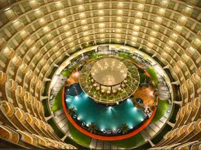 Luxury 2BHK Stay | Resort-Style Comfort amenities - Image 2