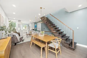 Charming Beaches home steps from Woodbine Beach - Image 4