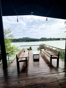 Rivera Casa - A cozy riverside escape. - Image 4