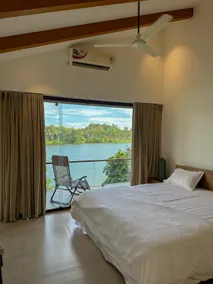 Rivera Casa - A cozy riverside escape. - Image 3
