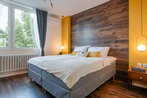 Time Traveler's Luxurious Designer Apartment - Image 5