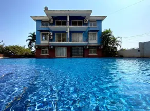Luxurious 2BHK Villa | Heated Jacuzzi | Big Pool, - Image 3