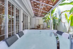 Luxurious 2BHK Villa | Heated Jacuzzi | Big Pool, - Image 2