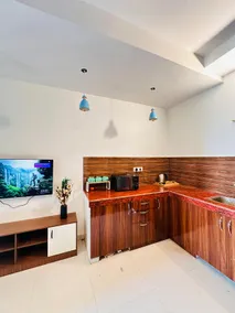 Awadh Abode : Modern 2BHK in City Centre - Image 3
