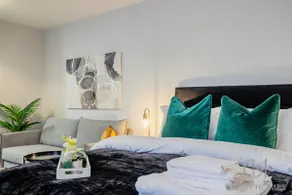 Guest Stays - Bridge Street Studio 1 - Image 5