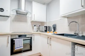 Guest Stays - Bridge Street Studio 1 - Image 4