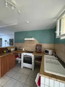 Single-storey apartment with dedicated garden - Image 3