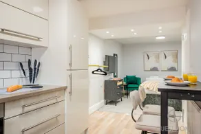 Guest Stays - Bridge Street Studio 1 - Image 4