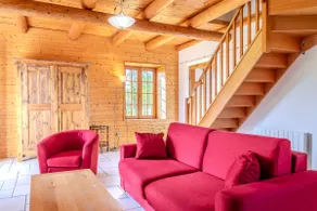 Chic nature house with garden in Mazel, Couteuges - Image 3