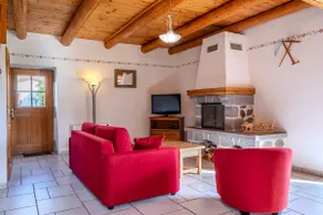 Chic nature house with garden in Mazel, Couteuges - Image 2