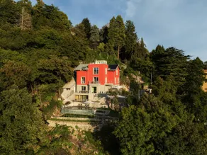 Villa Rossa - by MyHomeInComo - Image 2