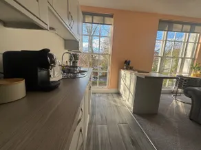 Comfortable flat next to the park. Free parking. - Image 3