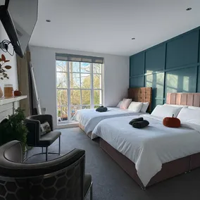Comfortable flat next to the park. Free parking. - Image 2