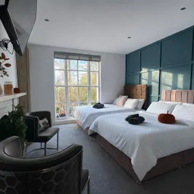 Comfortable flat next to the park. Free parking. - Image 2