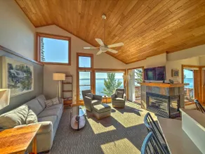 Lakefront Upper 3 Bedroom Condo w/loft - Image 5