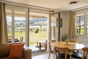 Hillcrest • Parking - BBQ - Panorama Terrace - Image 5