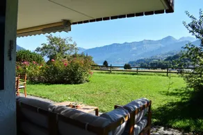 Hillcrest • Parking - BBQ - Panorama Terrace - Image 2