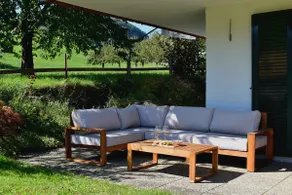 Hillcrest • Parking - BBQ - Panorama Terrace - Image 4