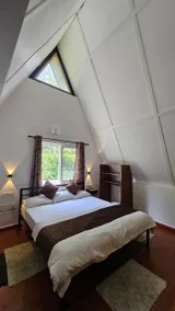 Cozy Cabin amidst Misty Mountains, Kotagiri - Image 3