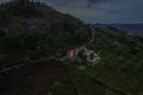 Cozy Cabin amidst Misty Mountains, Kotagiri - Image 2