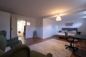 Spacious 100 sqm with own kitchen near Helsingborg C - Image 5