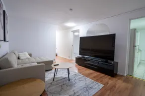 Spacious 100 sqm with own kitchen near Helsingborg C - Image 2