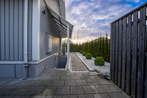 Spacious 100 sqm with own kitchen near Helsingborg C - Image 3