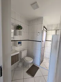 Flat Calmaria, practical, affordable stay, up to 3 people - Image 5