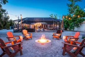 4 BR Pool Home | Sand Volleyball | Near AMI & IMG - Image 3