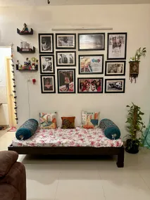Manasa’s Retreat
Peaceful Home for Positive Guests - Image 2